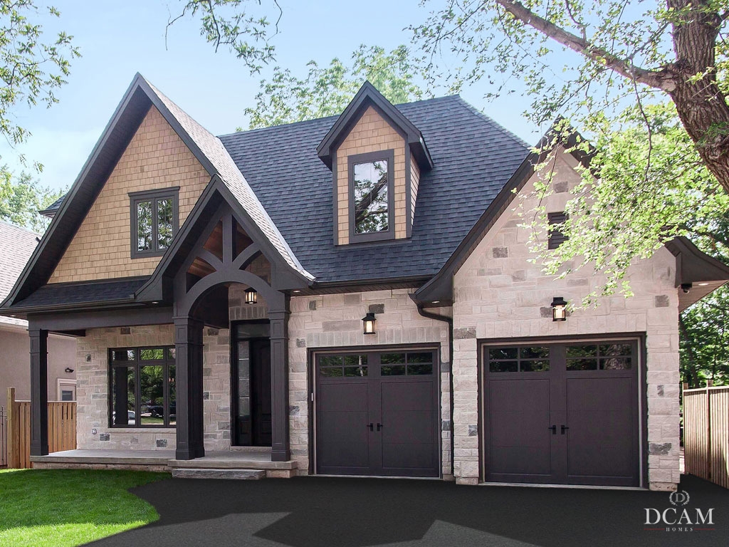 Stonewood DCAM Homes